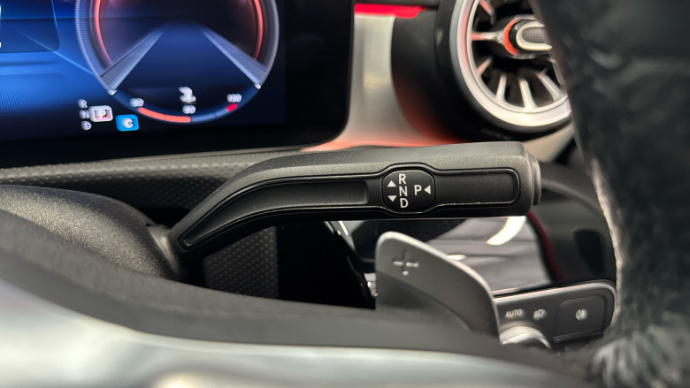 Mercedes-Benz CLA 180 AMG Line Premium + Night Ed 5dr Tip Auto Petrol Estate